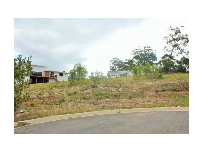 3 Ensign Cove, Safety Beach NSW 2456