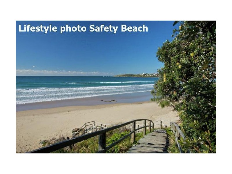 3 Ensign Cove, Safety Beach NSW 2456