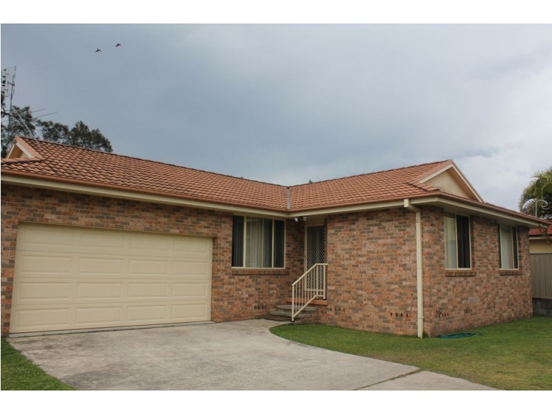 2/25 Beach Street, Woolgoolga NSW 2456
