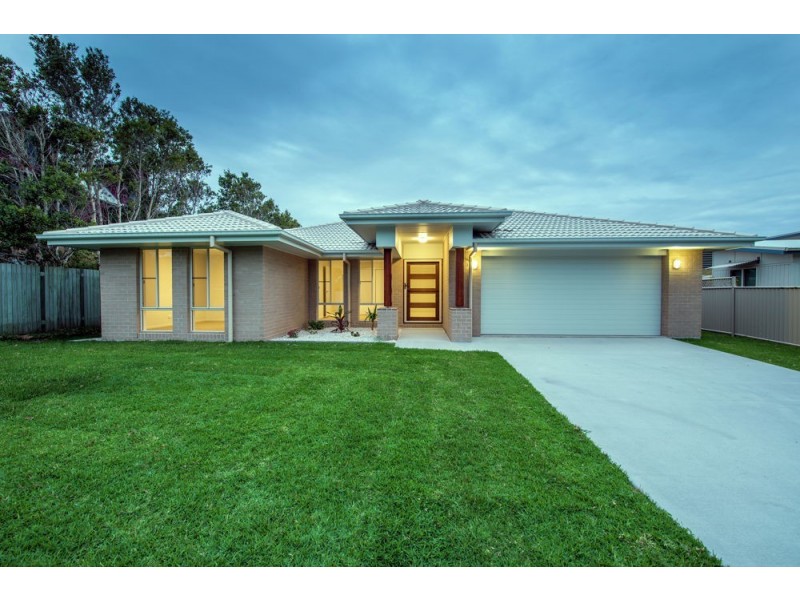 16 MacDougall Street, Corindi Beach NSW 2456