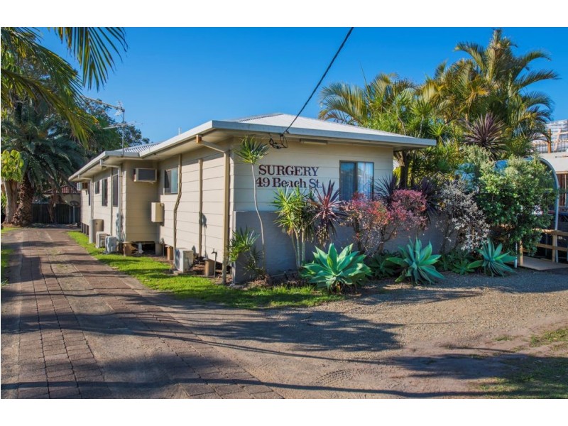 49 Beach Street, Woolgoolga NSW 2456