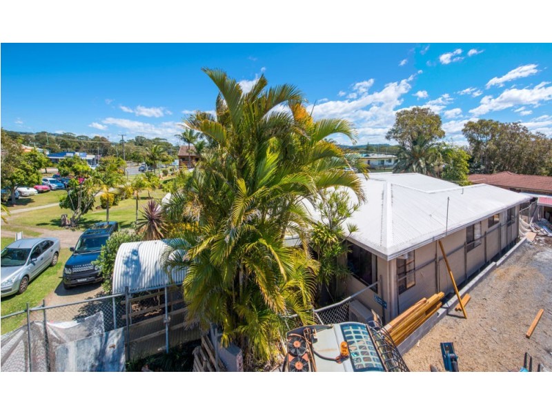 49 Beach Street, Woolgoolga NSW 2456
