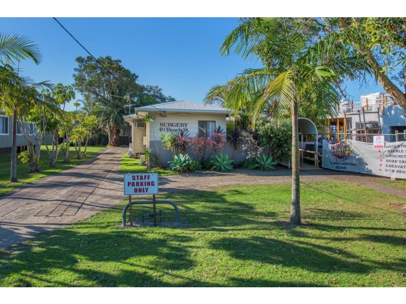 49 Beach Street, Woolgoolga NSW 2456