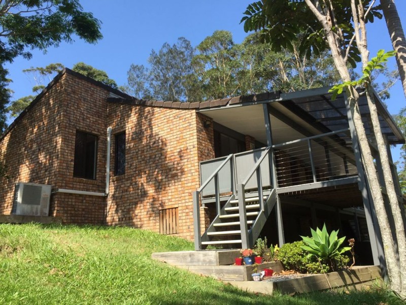 16 Emerald Heights Drive, Emerald Beach NSW 2456