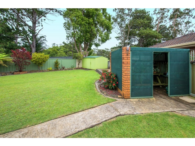 12 Kim Close, Woolgoolga NSW 2456