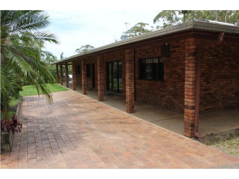 74 Tramway Drive, Woolgoolga NSW 2456