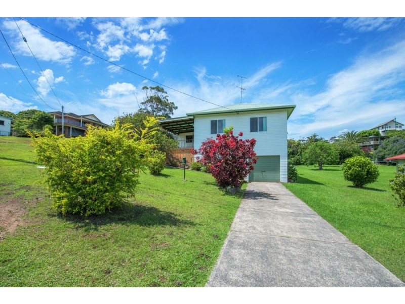 40 Gordon Street, Woolgoolga NSW 2456