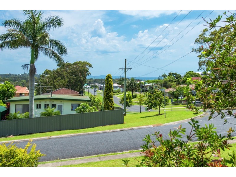 40 Gordon Street, Woolgoolga NSW 2456