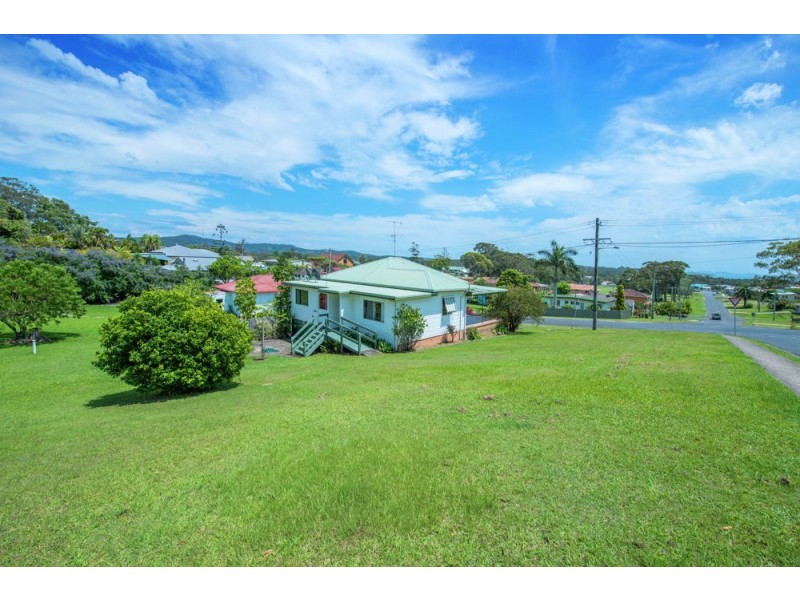 40 Gordon Street, Woolgoolga NSW 2456