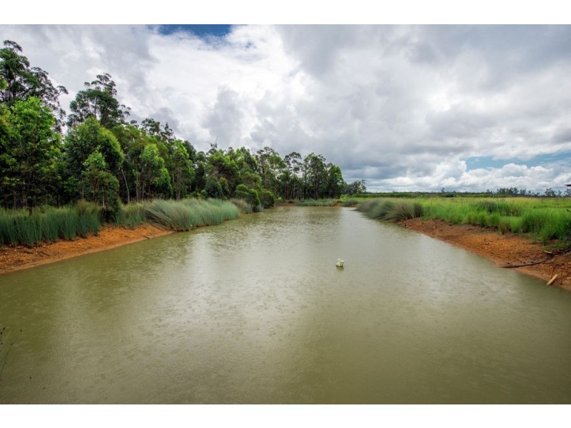 684 & 720 Parker Road, Lanitza NSW 2460