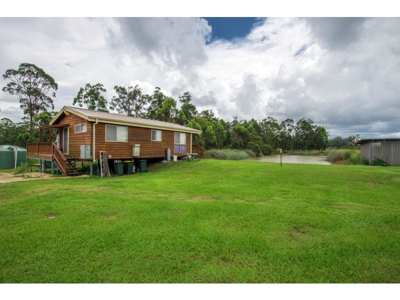 684 & 720 Parker Road, Lanitza NSW 2460