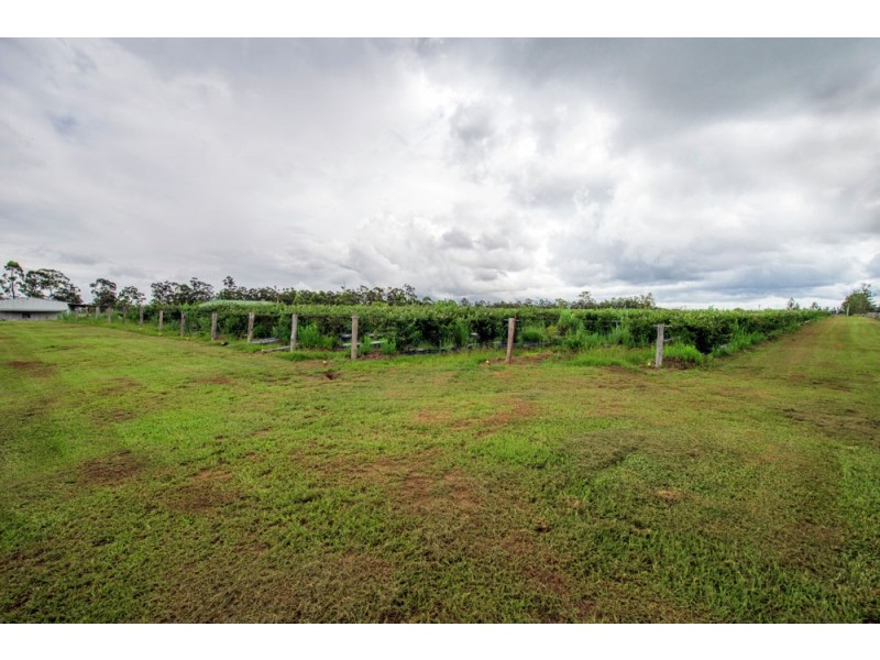 684 & 720 Parker Road, Lanitza NSW 2460