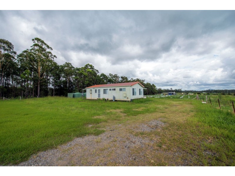 684 & 720 Parker Road, Lanitza NSW 2460