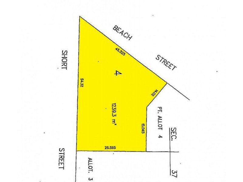 8 Beach Street, Woolgoolga NSW 2456