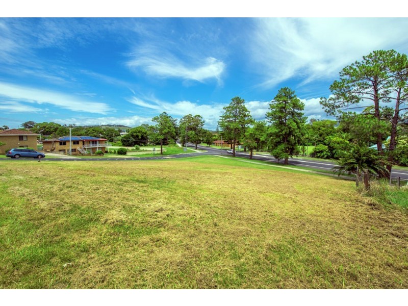 8 Beach Street, Woolgoolga NSW 2456