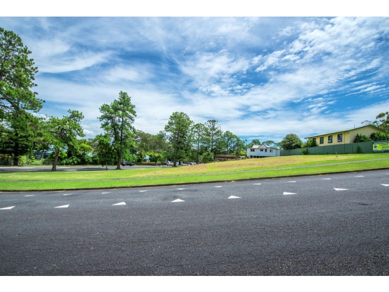 8 Beach Street, Woolgoolga NSW 2456