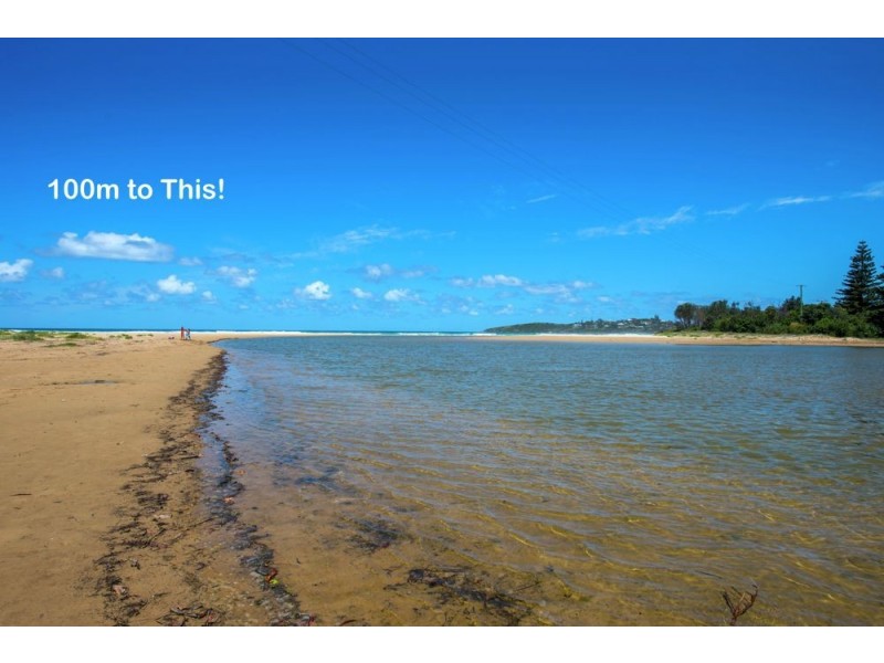 32 Lake View Avenue, Safety Beach NSW 2456