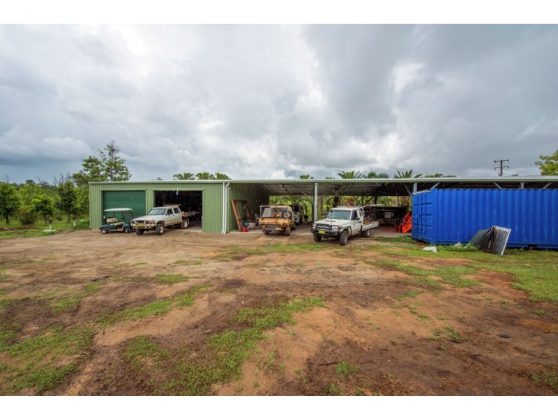 370 Orara Road, Lanitza NSW 2460
