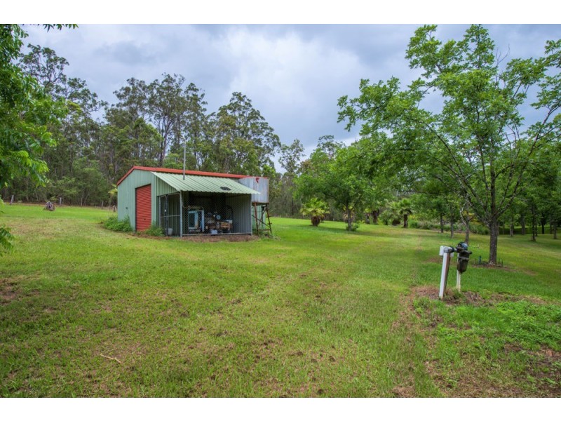 370 Orara Road, Lanitza NSW 2460
