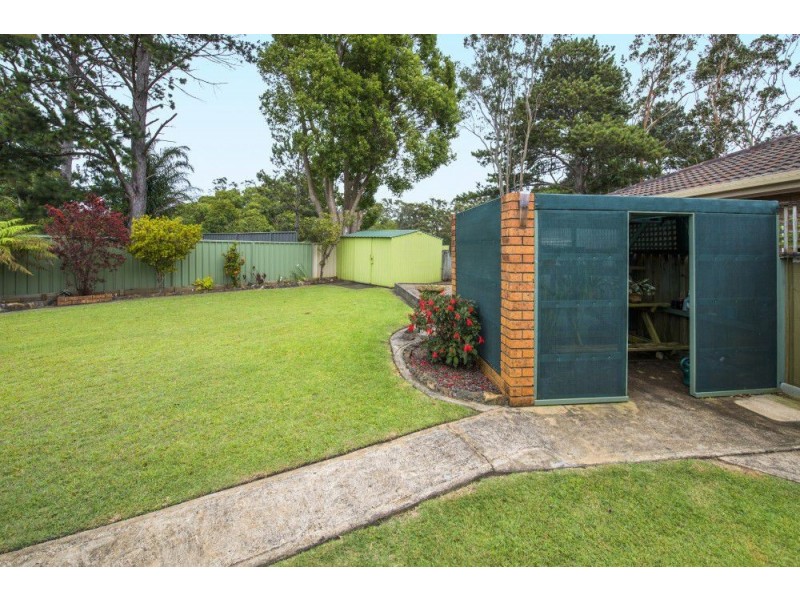12 Kim Close, Woolgoolga NSW 2456
