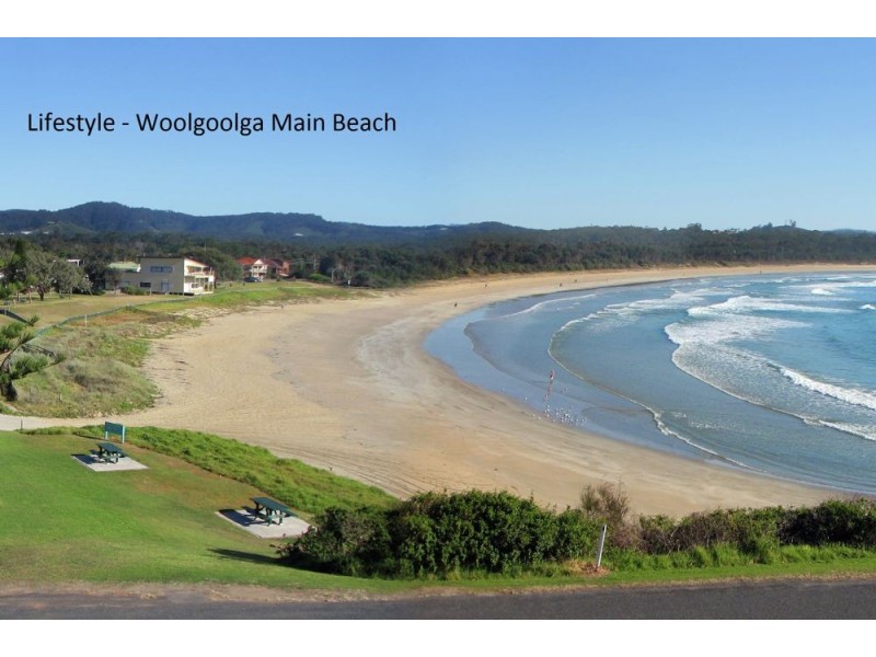14 Mackay Street, Woolgoolga NSW 2456