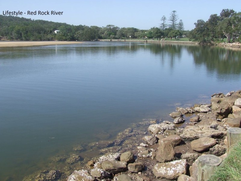 35 Schafer Street, Red Rock NSW 2456