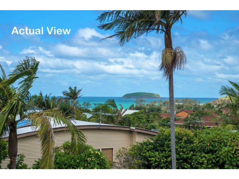 35 Ironbark Avenue, Sandy Beach NSW 2456