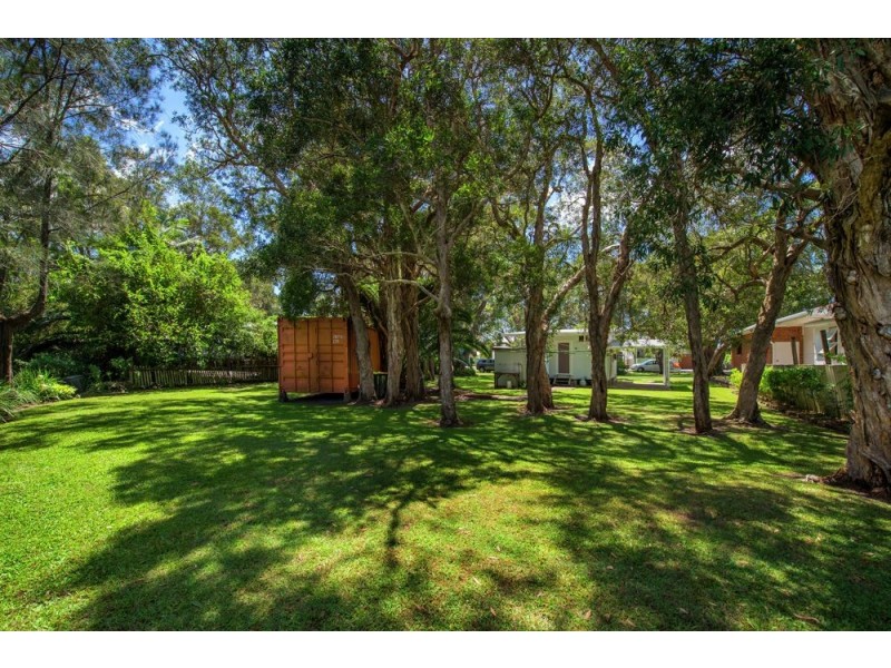 27 Wharf Street, Woolgoolga NSW 2456