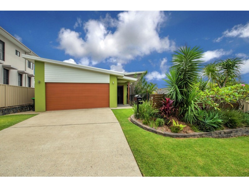 9 Vista Close, Woolgoolga NSW 2456
