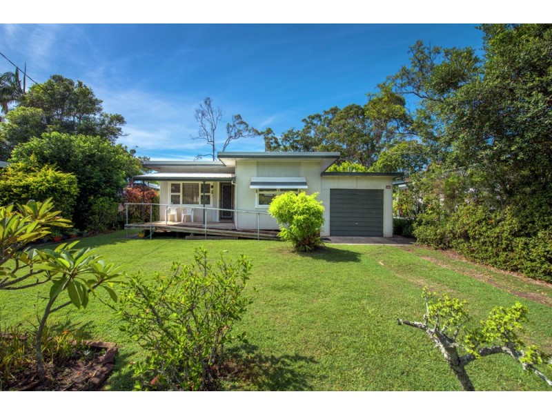 44 Arrawarra Beach Road, Arrawarra NSW 2456