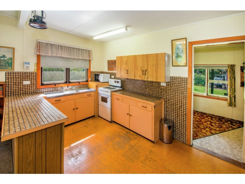 44 Arrawarra Beach Road, Arrawarra NSW 2456