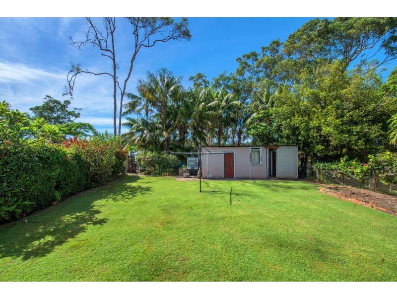 44 Arrawarra Beach Road, Arrawarra NSW 2456
