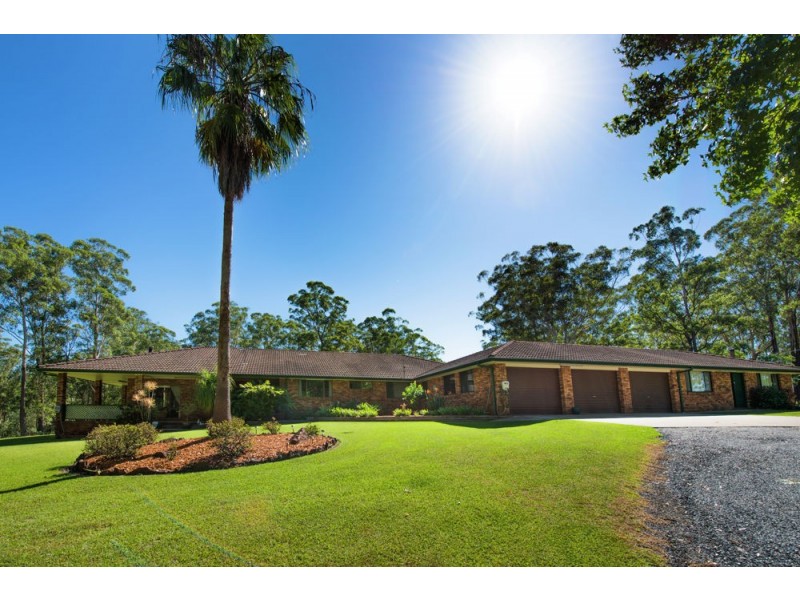 21 Gillards Road, Bucca NSW 2450