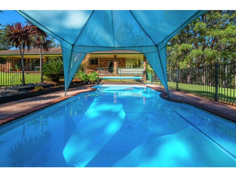 21 Gillards Road, Bucca NSW 2450