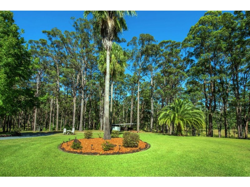 21 Gillards Road, Bucca NSW 2450