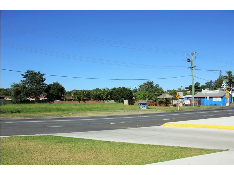 1852-1854-1856 Solitary Islands Way, Woolgoolga NSW 2456