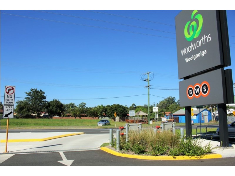 1852-1854-1856 Solitary Islands Way, Woolgoolga NSW 2456