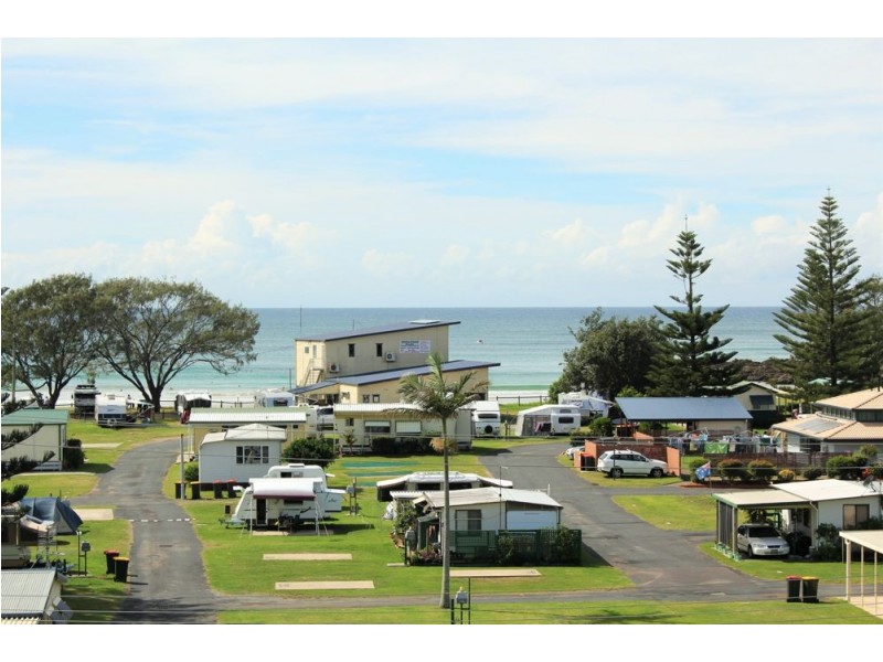 1/51 Beach Street, Woolgoolga NSW 2456