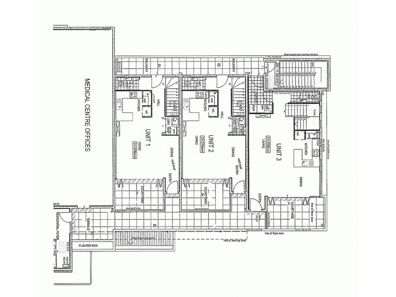 1/51 Beach Street, Woolgoolga NSW 2456 Floorplan