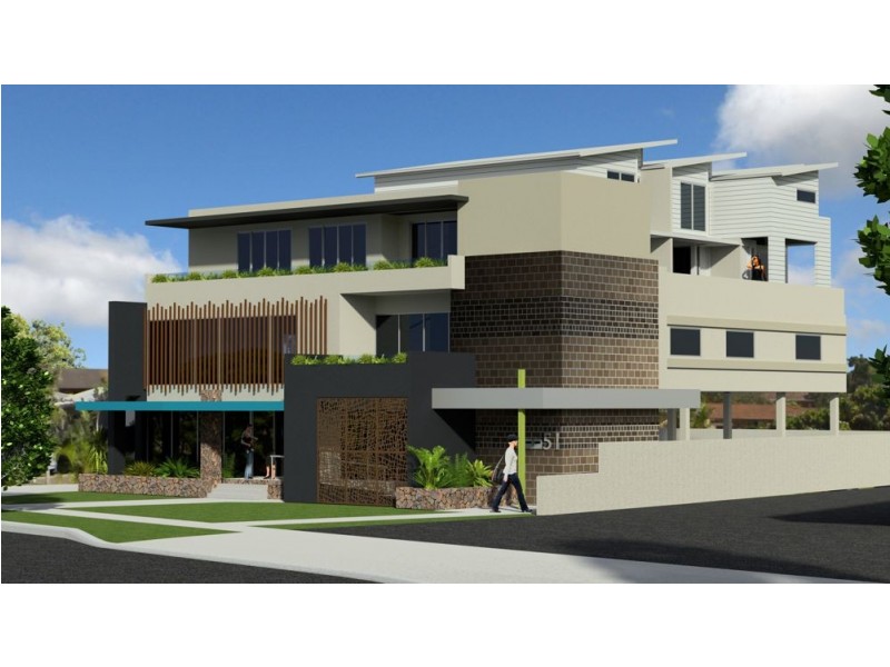 2/51 Beach Street, Woolgoolga NSW 2456