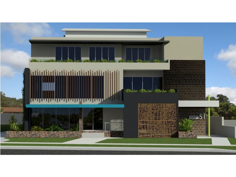 2/51 Beach Street, Woolgoolga NSW 2456