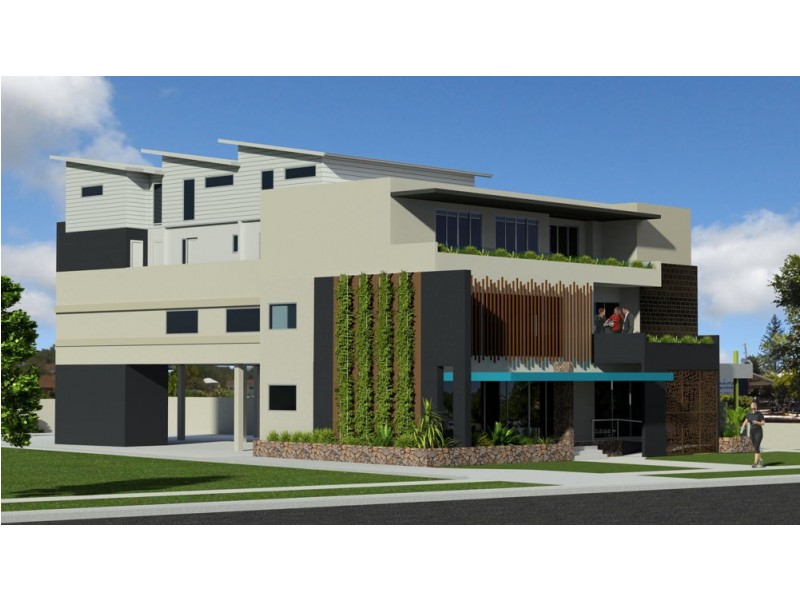 2/51 Beach Street, Woolgoolga NSW 2456