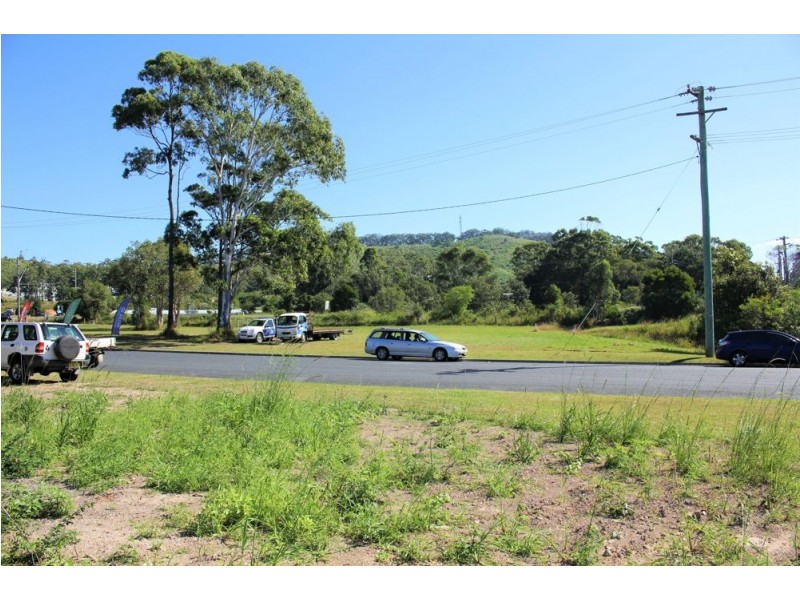 Lot 22 Featherstone Drive, Woolgoolga NSW 2456