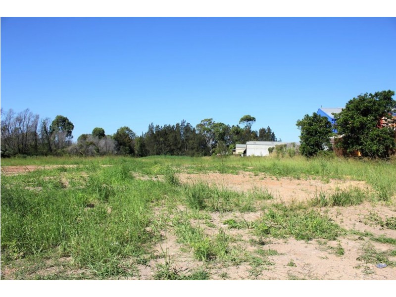 Lot 22 Featherstone Drive, Woolgoolga NSW 2456