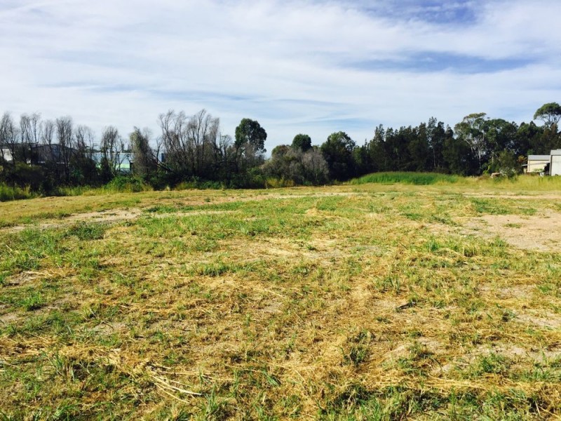 Lot 22 Featherstone Drive, Woolgoolga NSW 2456