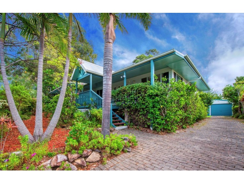 9 Panorama Parade, Safety Beach NSW 2456