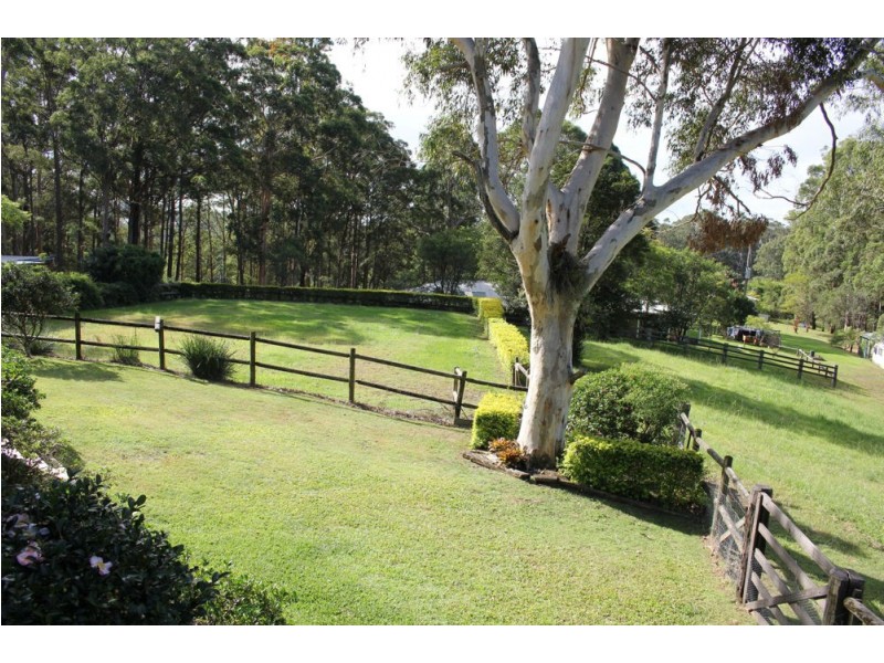 25 Park Avenue,, Woolgoolga NSW 2456