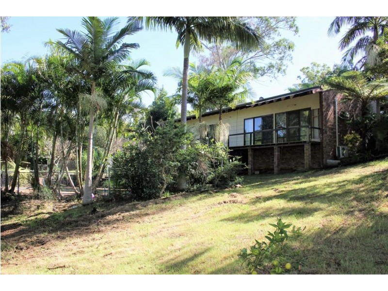 28 St Andrews Drive, Woolgoolga NSW 2456