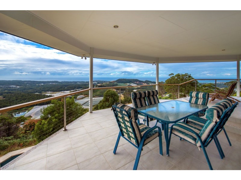 Lot 1, 299 Morgans Road, Woolgoolga NSW 2456