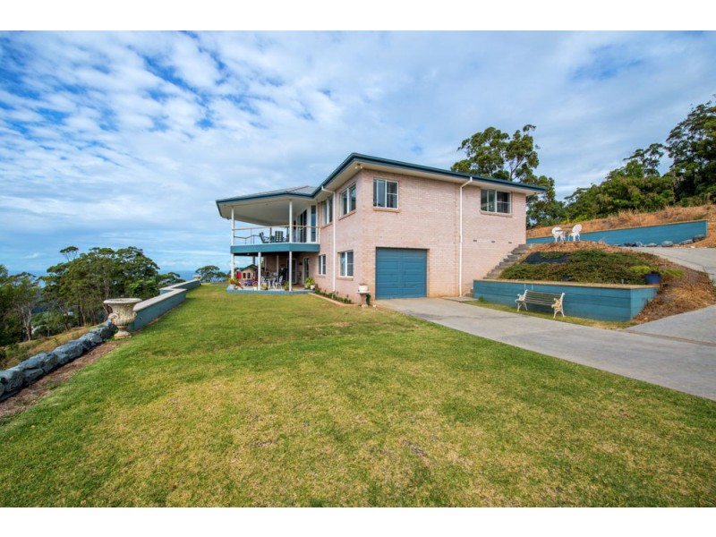 Lot 1, 299 Morgans Road, Woolgoolga NSW 2456